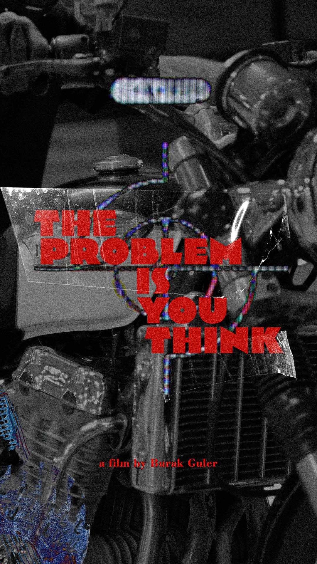 The Problem is You Think